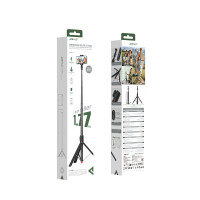 Acefast E31 Desk Pro Selfie Stick With Automatic Tripod (1.77CM Height) 